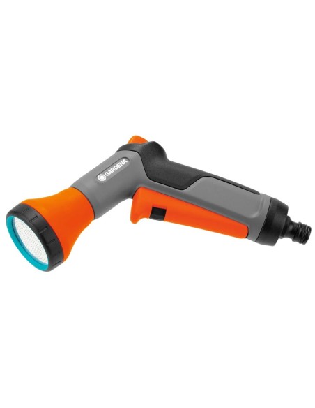 PISTOLA ROCIADORA MULTI