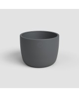 Maceta Urania Pot 4L de Cerámica Hecha a Mano | Diseño Artesanal de Portugal

