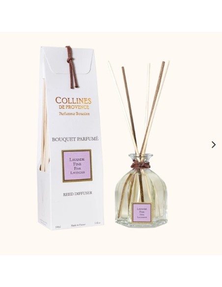 RAMO PERFUMADO 100ML LAVANDA FINA