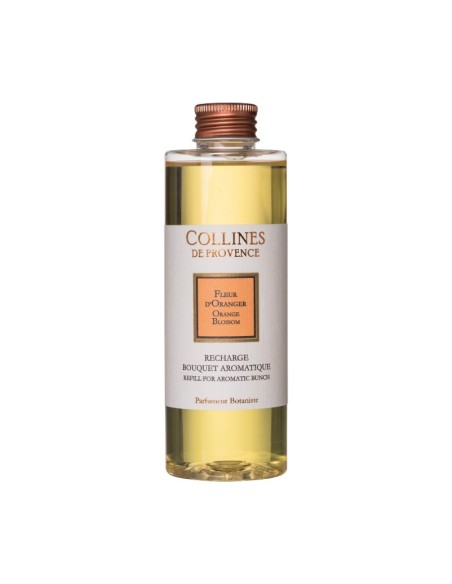 RECARGA 200ML. FLOR DE NARANJO