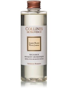 RECARGA 200ML JAZMIN BLANC