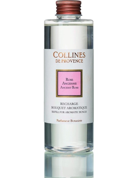RECARGA 200ML ROSA ANCIENNE