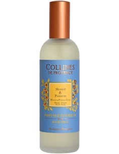 Parfum de Interior Monoi & Passion 100ml Ambientador Exótico y Fresco