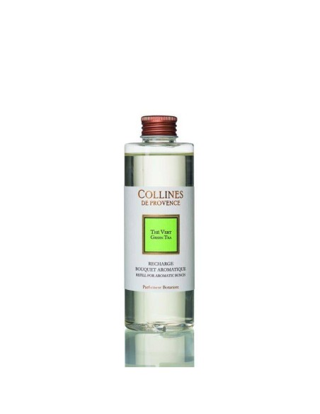 RECARGA 200ML TE  VERDE