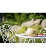 SOMBRERO DE PAJA PARA HOMBRE TALLAS 56/58/60