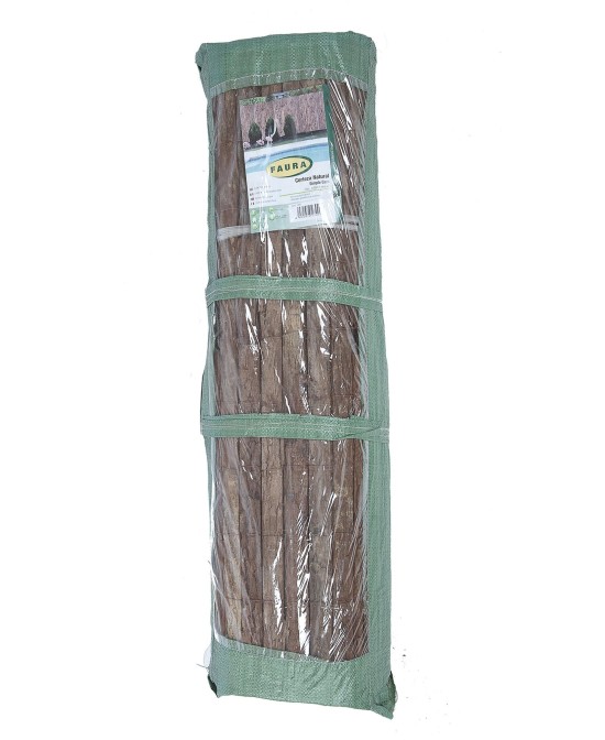 CORTEZA NATURAL UNA CARA 1.5X3M