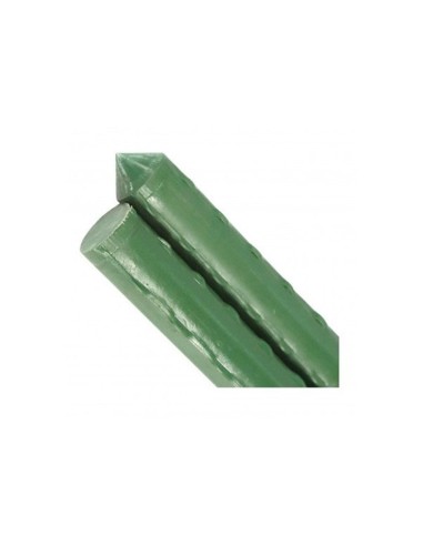 TUTOR ACERO PLASTIFICADO 90CM FAURA