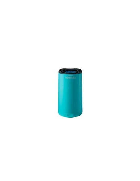 Escudo Protector Antimosquitos 20m² con Praletrina  Sin Olores ni Llamas