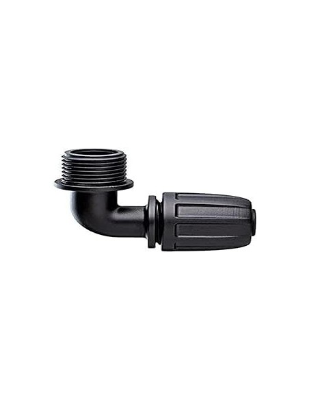 GOTERO CODO C/ROSCA 1/2"