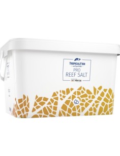 TFP PRO REEF SALT 20KG CUBO