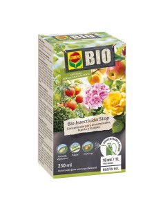 ACEITE MINERAL 250ML BOTE COMPO