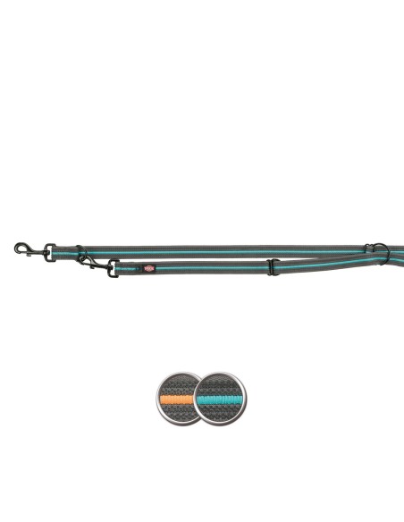 FUSION RAMAL S-L 2.00 M/17MM GRAFITO AZUL