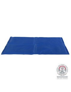 ALFOMBRILLA REFLECTANTE 110X70CM AZUL