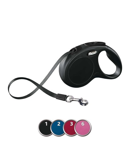 FLEXI CLASSIC M ROSA