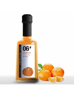 ALIÑO MANDARINA LA MONTAÑA ALIÑOS 250 ML
