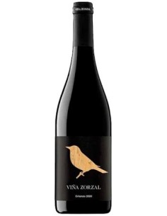 VINO ZORZAL CRIANZA TINTO 13.5%