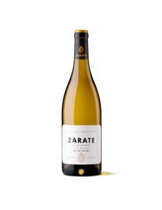VINO ZARATE ALBARIÑO BLANCO 13%