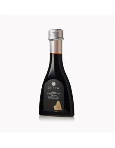 CREMA BALSAMICA LA CHINATA AROMATIZADA CON TRUFA 150ML