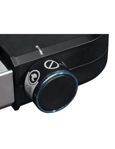 Barbacoa Eléctrica Weber Lumin con Soporte | Alta Temperatura, Versatilidad y Diseño Compacto

