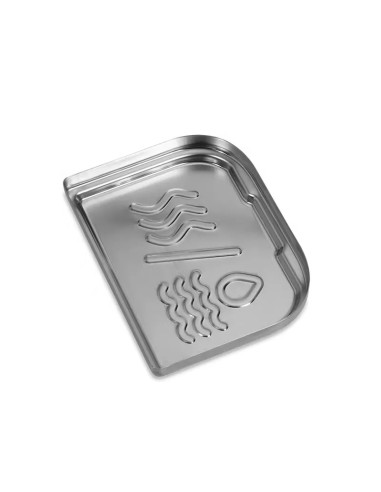 Barbacoa Eléctrica Weber Lumin con Soporte | Alta Temperatura, Versatilidad y Diseño Compacto

