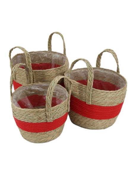 CESTA ASA FRAME PEQUEÑA