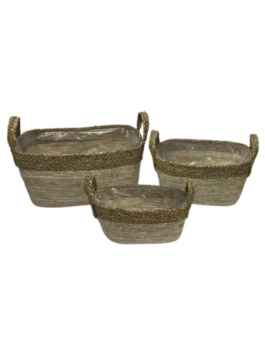 CESTA ASA TYR GRANDE