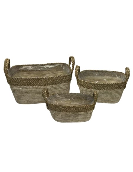 CESTA ASA TYR GRANDE