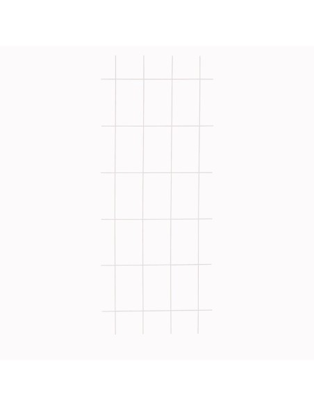 CELOSIA 150X60 BLANCA
