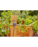 PROGRAMADOR DE RIEGO EASY PLUS  GARDENA