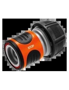 CONECTOR STOP 19MM GARDENA