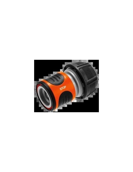 CONECTOR STOP 19MM GARDENA