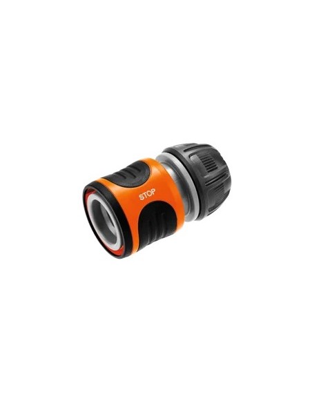 CONECTOR STOP 15MM GARDENA