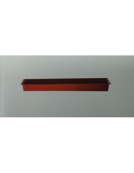 PLATO  JARDINERA  PLASTICO 40CM