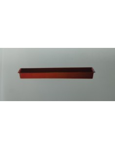BANDEJA JARDINERA  PLASTICO  50CM