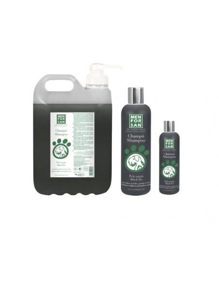 CHAMPU INTENSIF. NGR. 300ML