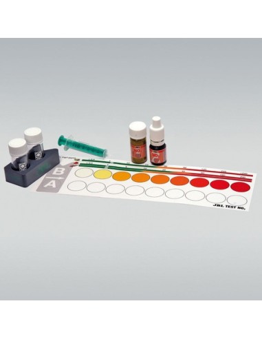 PRO AQUA TEST NO3 NITRATO