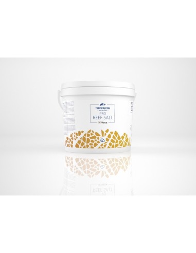 TFP PRO REEF SALT 6 KG CUBO