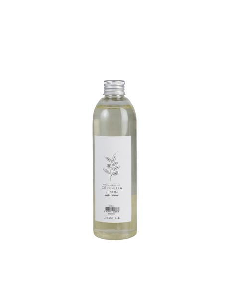 RECAMBIO 300ML CIT/LEMON