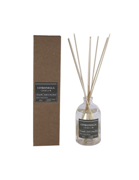 MIKADO CITRONELA 100ML