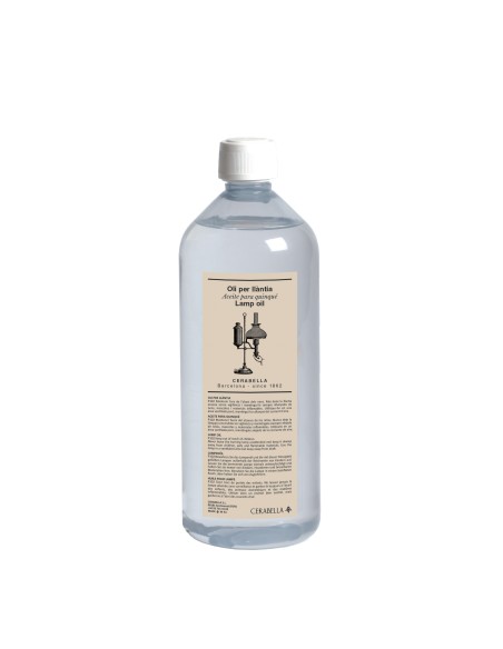 BOTELLA 1L ACEITE QUINQUE