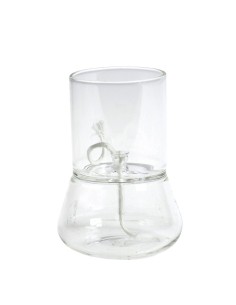 QUINQUE CRISTAL"ACEITE"