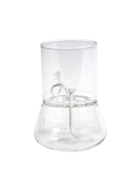 QUINQUE CRISTAL "ACEITE" PQ