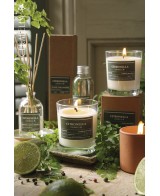 VELA PERFUMADA CITRONELA