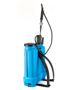 PULVERIZADOR EVOLUTION 16 MATABI