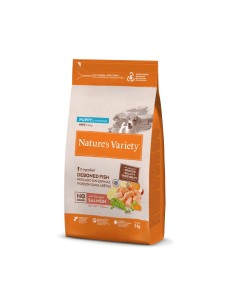 NVD NO GR PUP MIN SALM 3KG