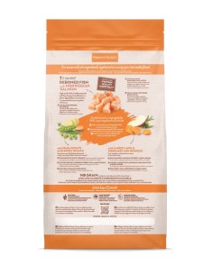 NVD NO GR PUP MIN SALM 3KG 2