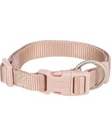 COLLAR PREMIUM S 25-40CM / 15MM BLUSH
