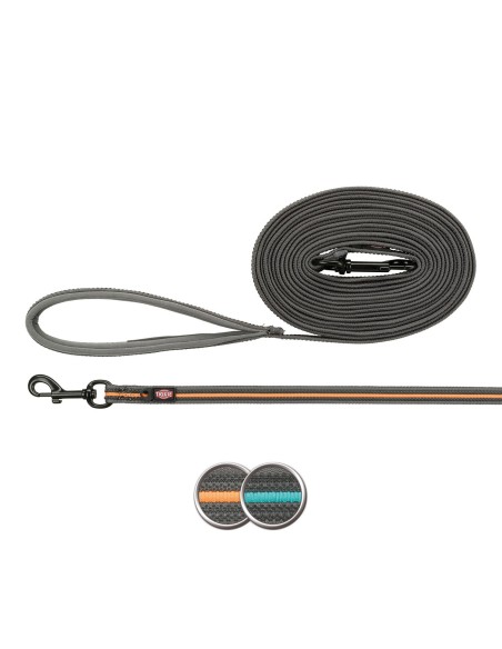 FUSION CORREA DE RASTREO ENGOMADO M-X  5M