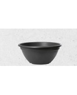 CUENCO ORIGINAL 34CM ANTRACITA