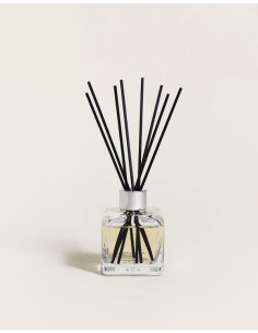 BOUQUET GLACON POUSSIERE AMBRE 2